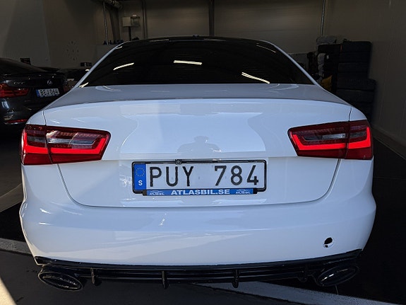 Audi A6 4 of 5