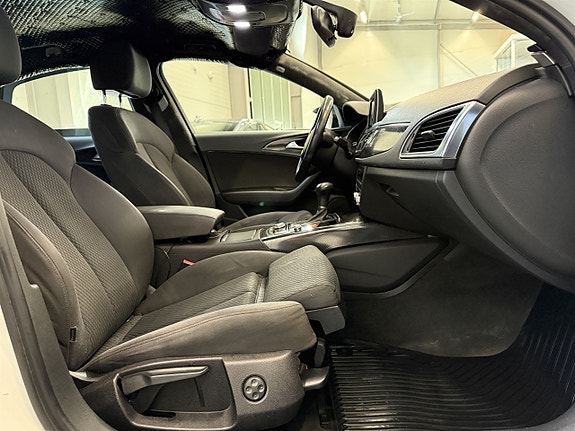 Audi A6 8 of 19