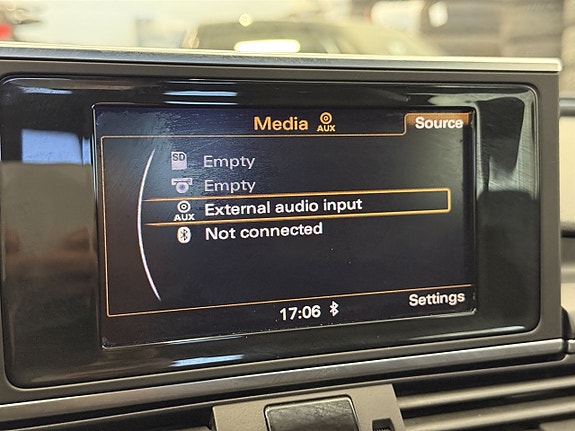 Audi A6 15 of 19