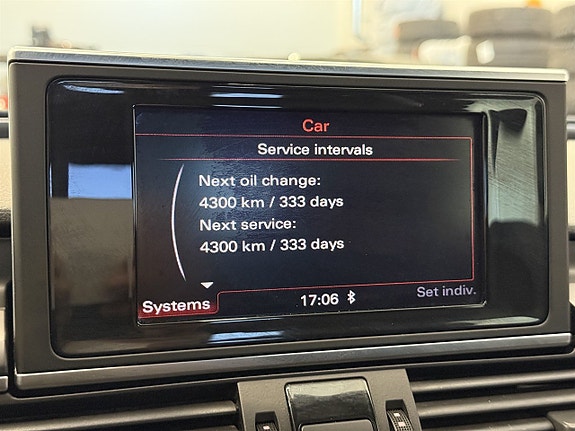 Audi A6 14 of 19