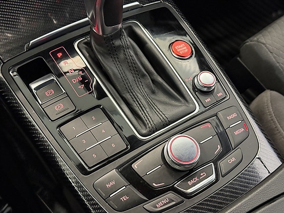 Audi A6 17 of 19