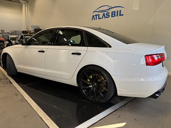 Audi A6 3 of 5
