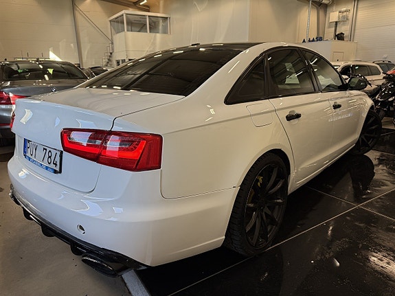 Audi A6 5 of 5