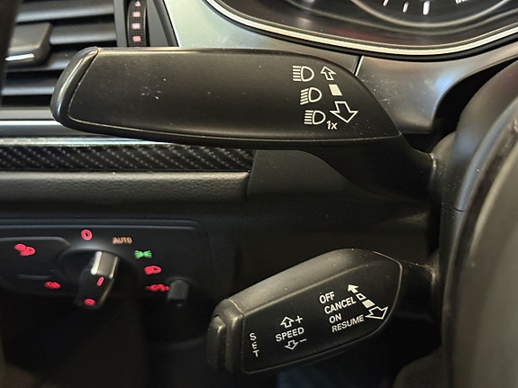 Audi A6 12 of 19