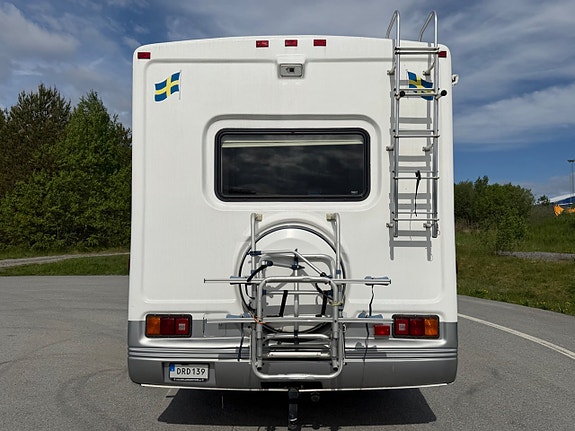 AA Tiffin Motorhomes Workhorse Allegro Slide out 4 of 16
