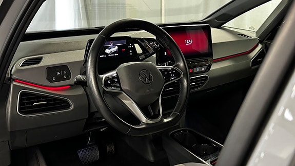 Volkswagen ID.3 14 of 25