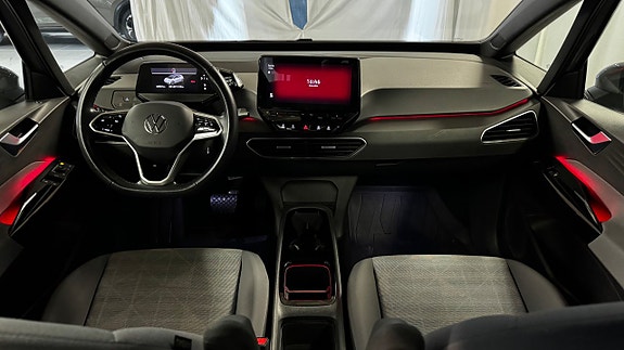 Volkswagen ID.3 15 of 25