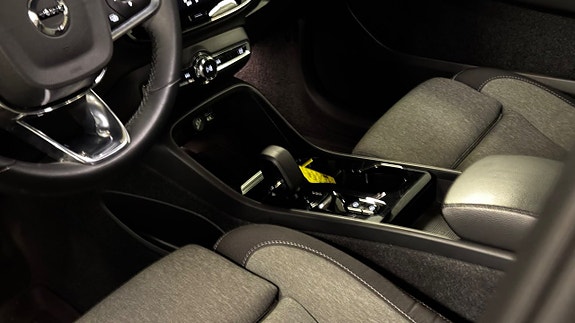 Volvo XC40 22 of 26