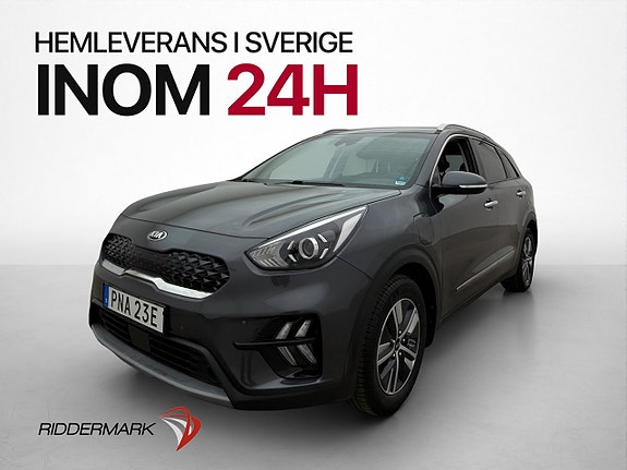 Kia Niro 3 of 5
