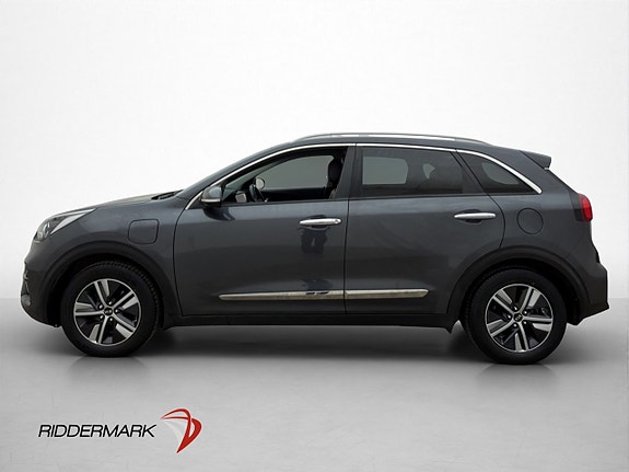 Kia Niro 4 of 5