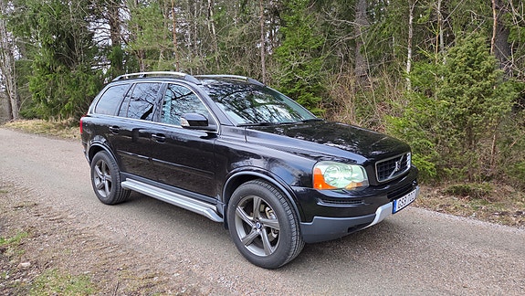 İkinci el  Volvo Xc90 