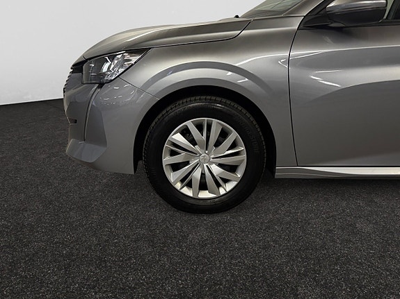 Peugeot 208 4 of 5