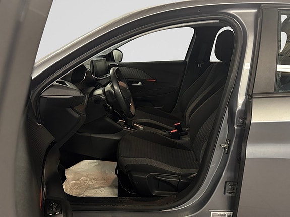 Peugeot 208 11 of 22