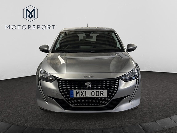 Peugeot 208 10 of 22