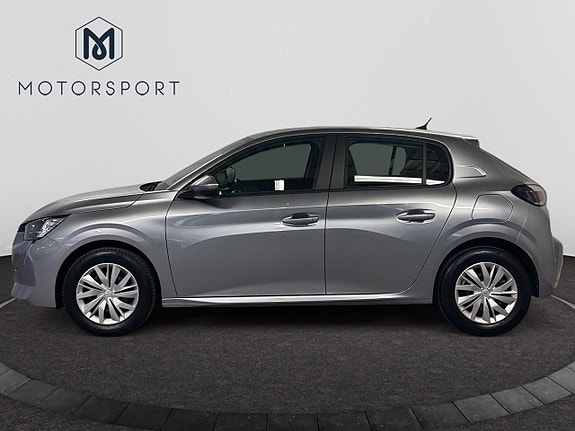 Peugeot 208 3 of 5