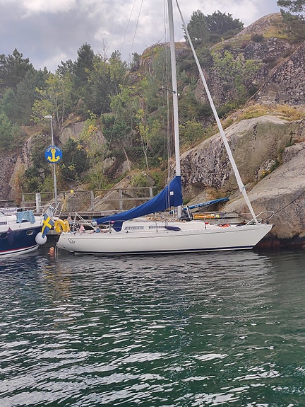 Omega 28 — View photo 1
