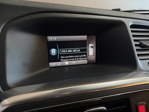 Volvo V60 15 of 18