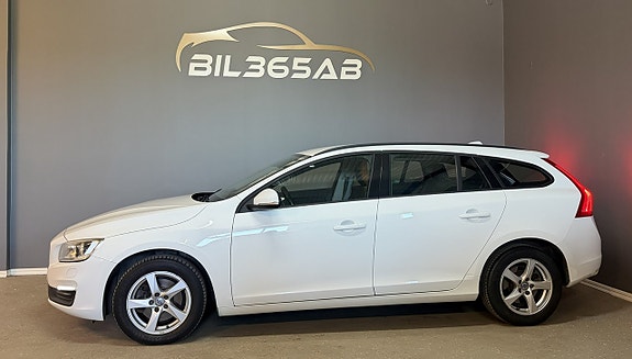 Volvo V60 4 of 18