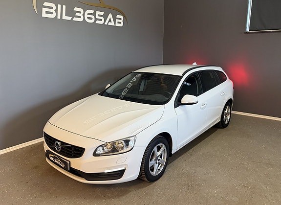 Volvo V60 6 of 18