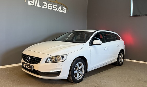 Volvo V60 5 of 18