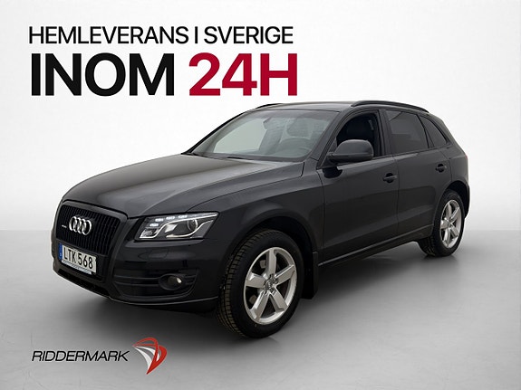 Audi Q5 4 of 5