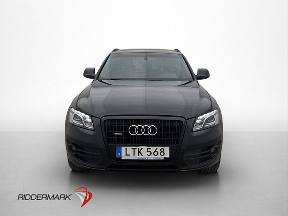 Audi Q5 3 of 5