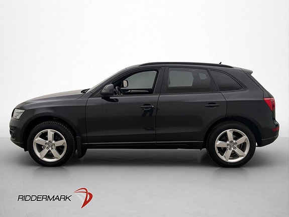 Audi Q5 5 of 5