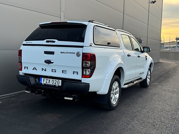 Ford Ranger 3 of 5