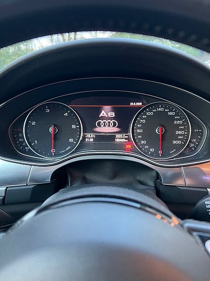Audi A6 6 of 14