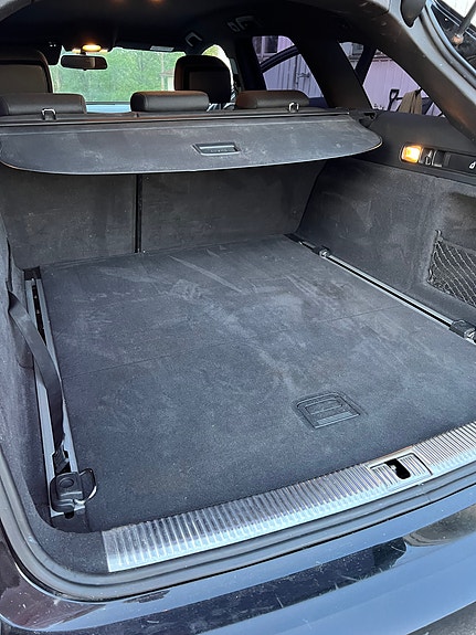 Audi A6 8 of 14