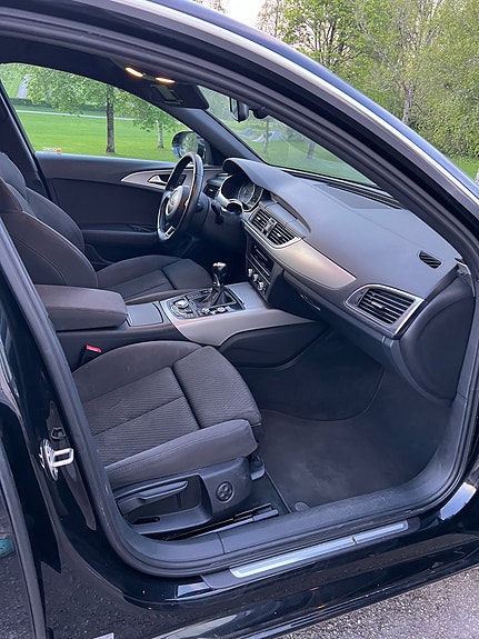 Audi A6 7 of 14