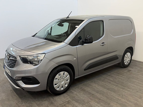 Opel Combo-e 3 of 5