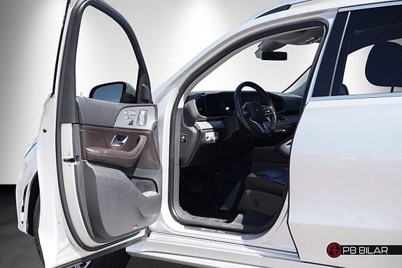 Mercedes-Benz GLE450 9 of 25