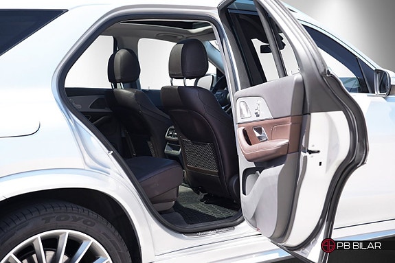 Mercedes-Benz GLE450 14 of 25