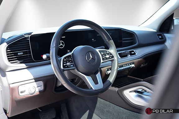 Mercedes-Benz GLE450 8 of 25