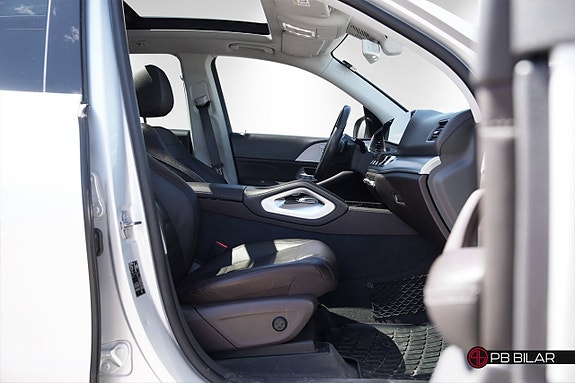 Mercedes-Benz GLE450 12 of 25