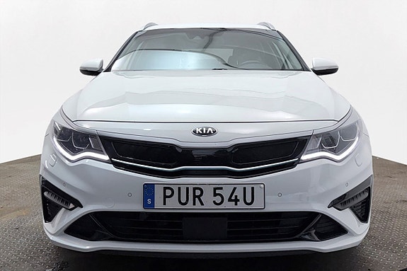 Kia Optima 3 of 5