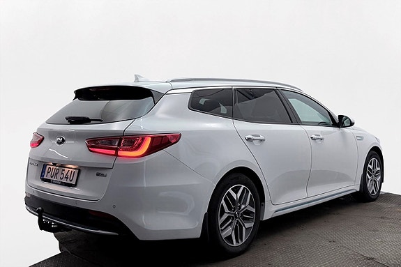 Kia Optima 5 of 5