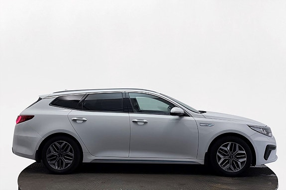 Kia Optima 4 of 5