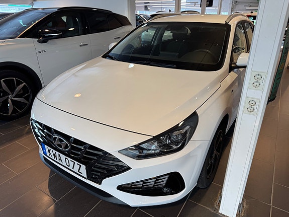 Brugt Hyundai I30 
