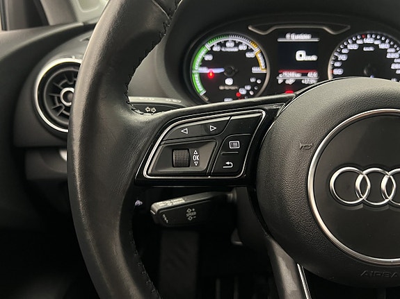 Audi A3 24 of 29