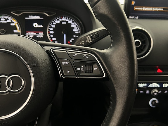 Audi A3 23 of 29