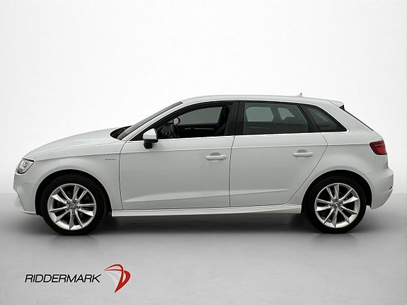 Audi A3 4 of 29