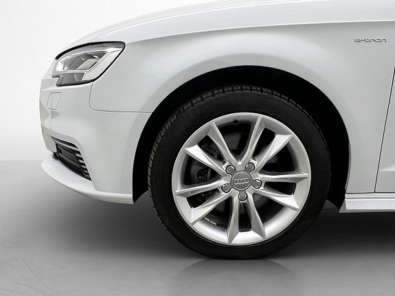 Audi A3 26 of 29