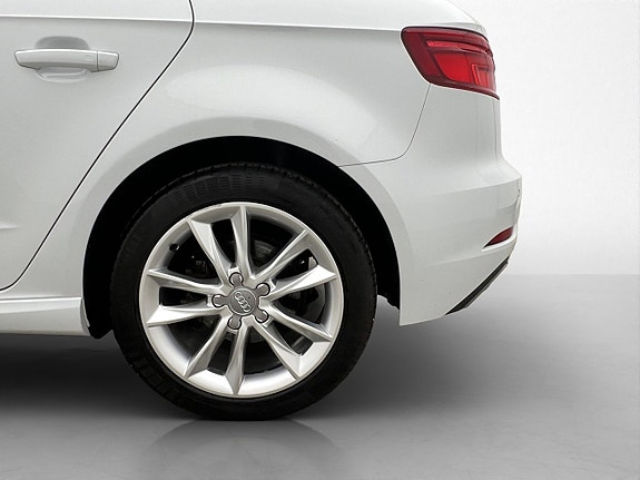 Audi A3 27 of 29