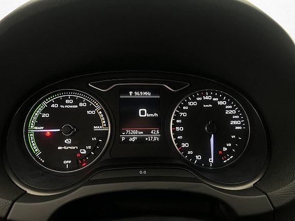 Audi A3 16 of 29
