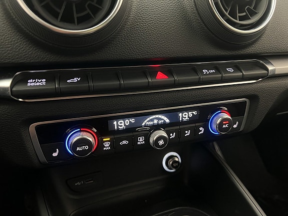 Audi A3 19 of 29