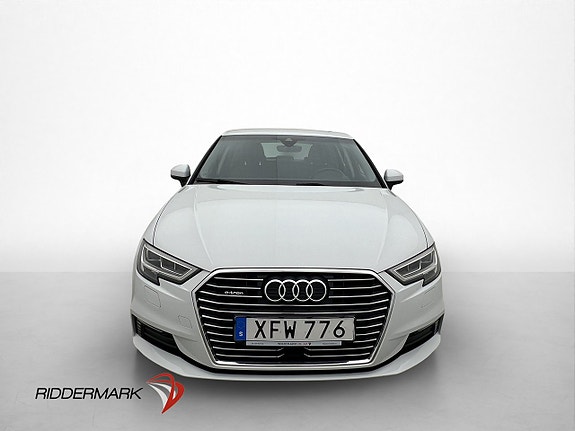 Audi A3 2 of 29