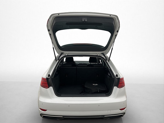Audi A3 10 of 29