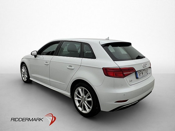 Audi A3 5 of 29